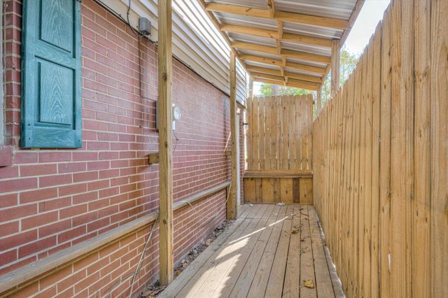 3364 Wedgewood Drive, Augusta, GA 30909