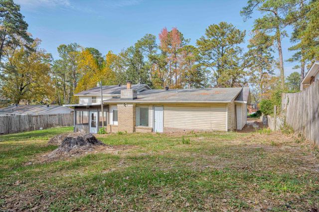 3364 Wedgewood Drive, Augusta, GA 30909