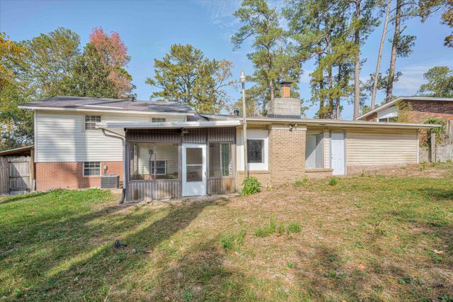 3364 Wedgewood Drive, Augusta, GA 30909