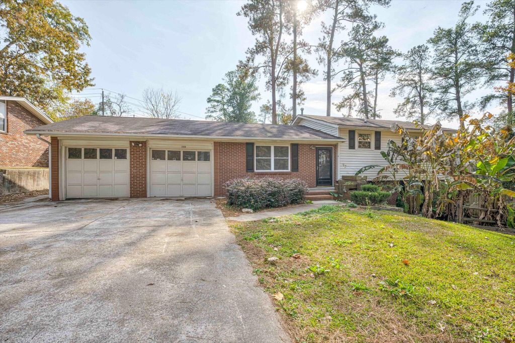 3364 Wedgewood Drive, Augusta, GA 30909