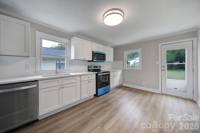 758 Jefferson Avenue, Rock Hill, SC 29730