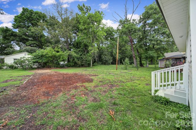 758 Jefferson Avenue, Rock Hill, SC 29730