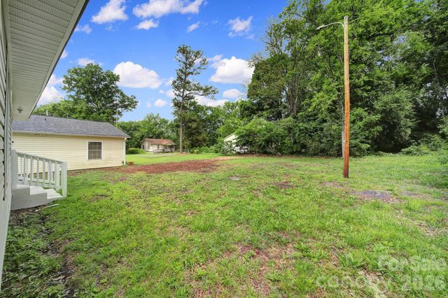 758 Jefferson Avenue, Rock Hill, SC 29730