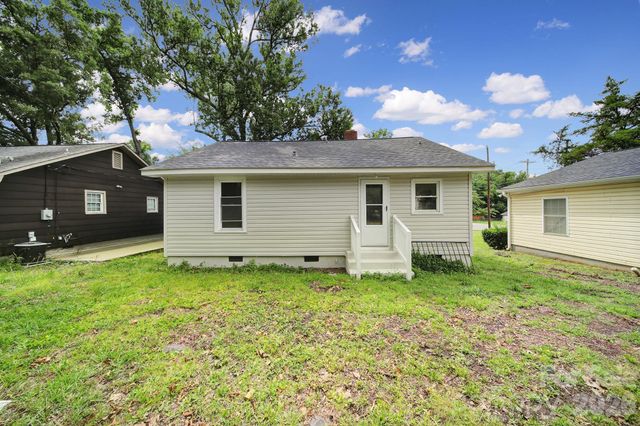 758 Jefferson Avenue, Rock Hill, SC 29730