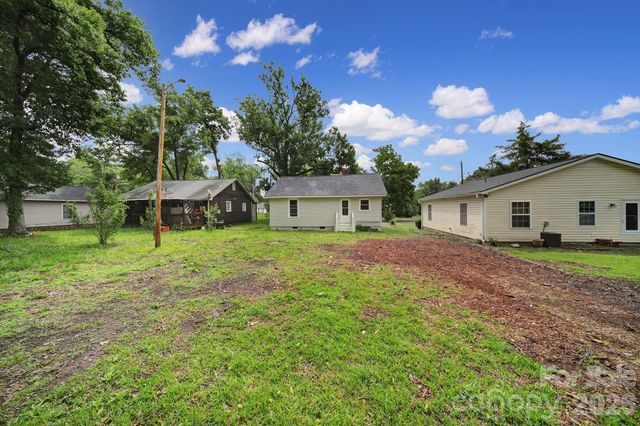 758 Jefferson Avenue, Rock Hill, SC 29730