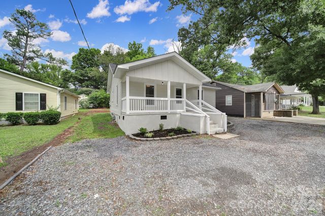 758 Jefferson Avenue, Rock Hill, SC 29730
