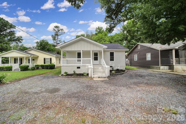 758 Jefferson Avenue, Rock Hill, SC 29730