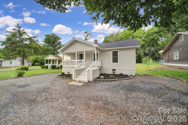 758 Jefferson Avenue, Rock Hill, SC 29730