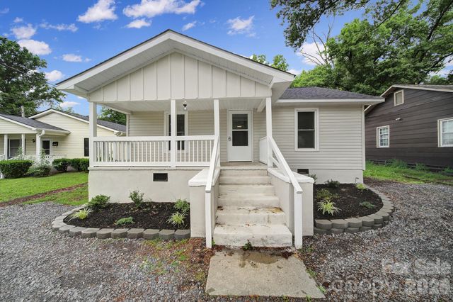 758 Jefferson Avenue, Rock Hill, SC 29730