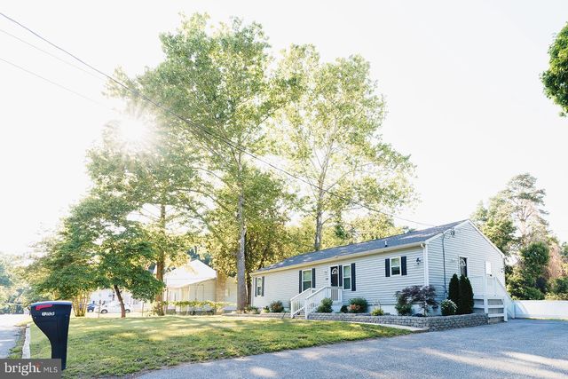 1006 HICKORY DR, Vineland, NJ 08360