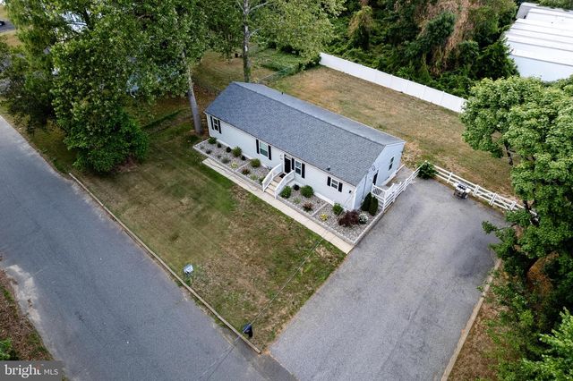 1006 HICKORY DR, Vineland, NJ 08360