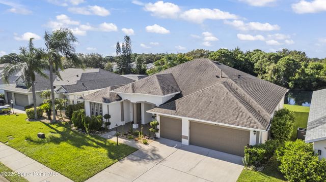 873 Coral Springs Street, Melbourne, FL 32940