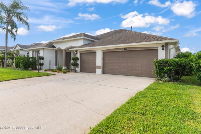 873 Coral Springs Street, Melbourne, FL 32940