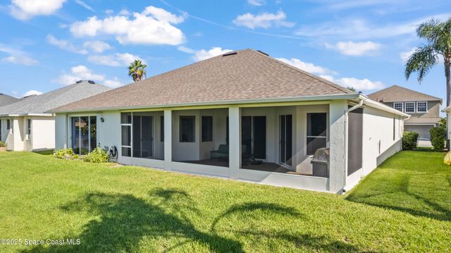 873 Coral Springs Street, Melbourne, FL 32940