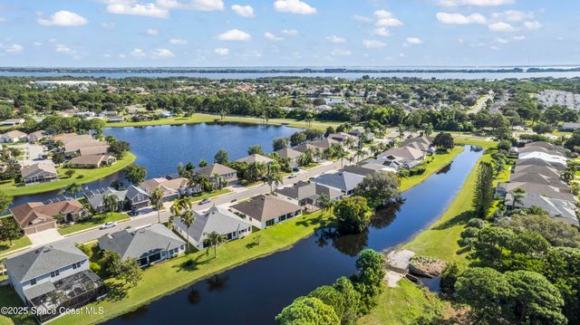 873 Coral Springs Street, Melbourne, FL 32940