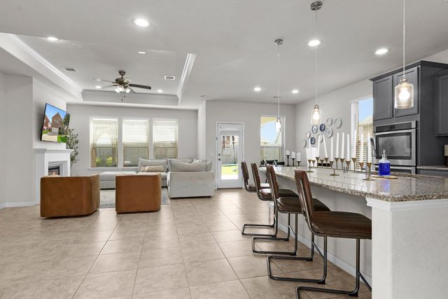 1411 Silver Rings Court, Pearland, TX 77581