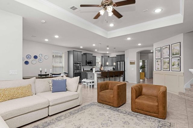1411 Silver Rings Court, Pearland, TX 77581