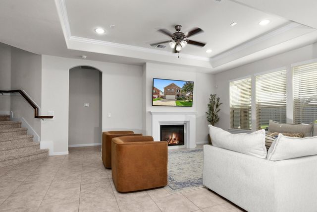 1411 Silver Rings Court, Pearland, TX 77581