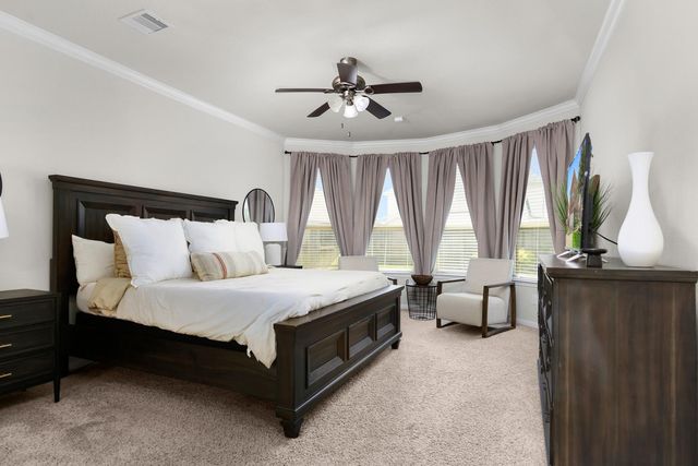 1411 Silver Rings Court, Pearland, TX 77581