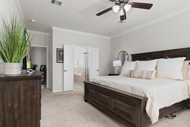 1411 Silver Rings Court, Pearland, TX 77581