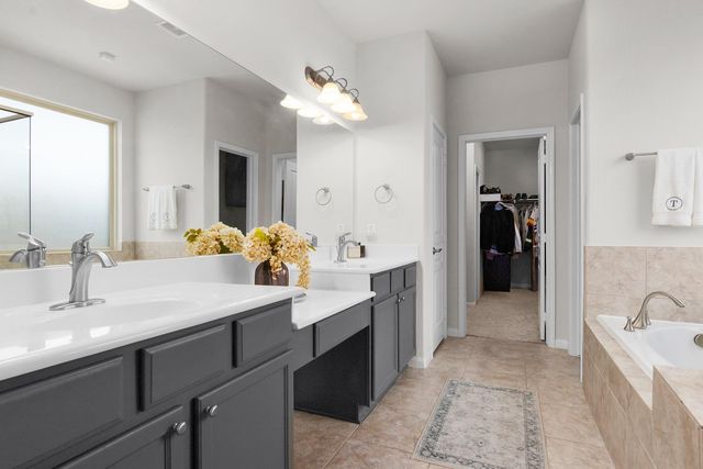 1411 Silver Rings Court, Pearland, TX 77581