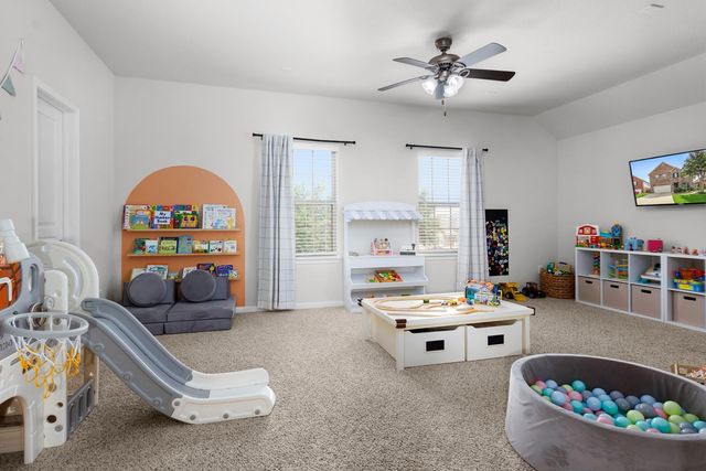 1411 Silver Rings Court, Pearland, TX 77581