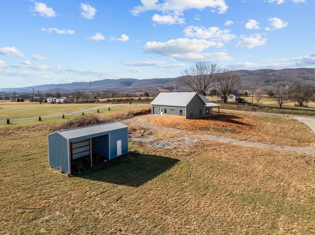 20136 Old State Highway 28, Pikeville, TN 37367