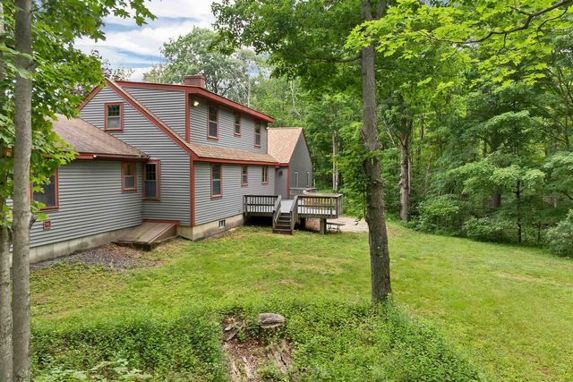 36 Glidden Road, Gilford, NH 03249