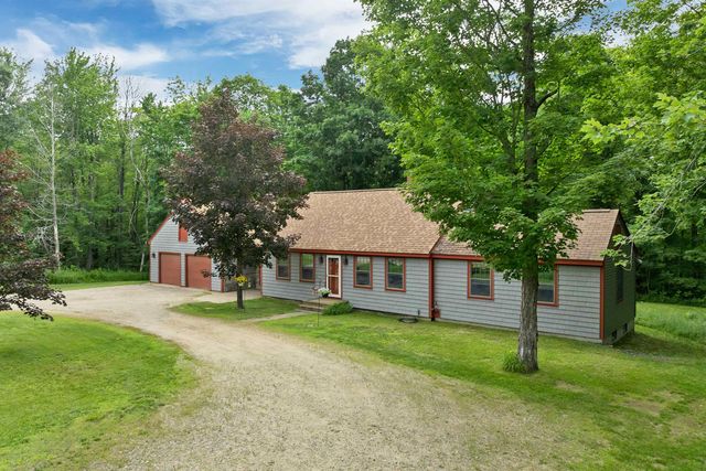 36 Glidden Road, Gilford, NH 03249