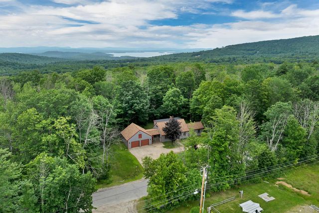 36 Glidden Road, Gilford, NH 03249