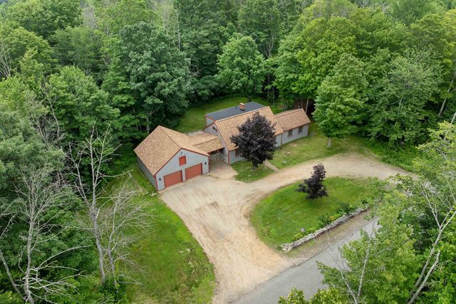 36 Glidden Road, Gilford, NH 03249