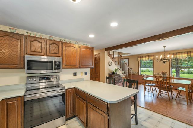36 Glidden Road, Gilford, NH 03249