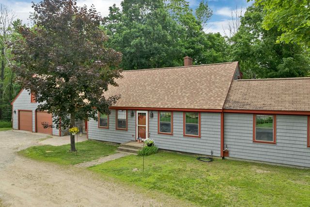 36 Glidden Road, Gilford, NH 03249