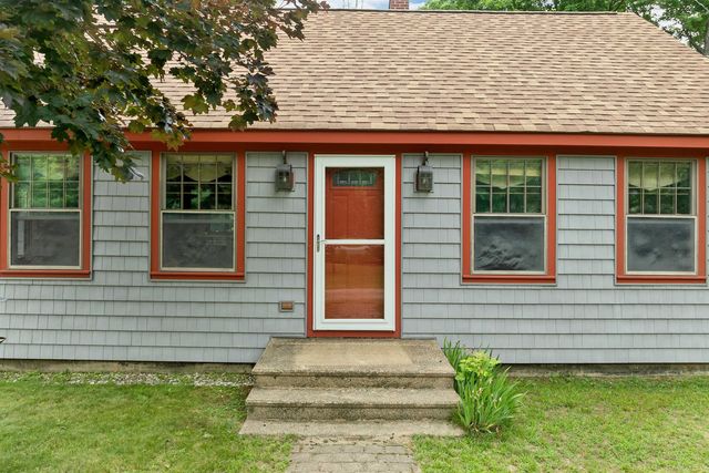 36 Glidden Road, Gilford, NH 03249