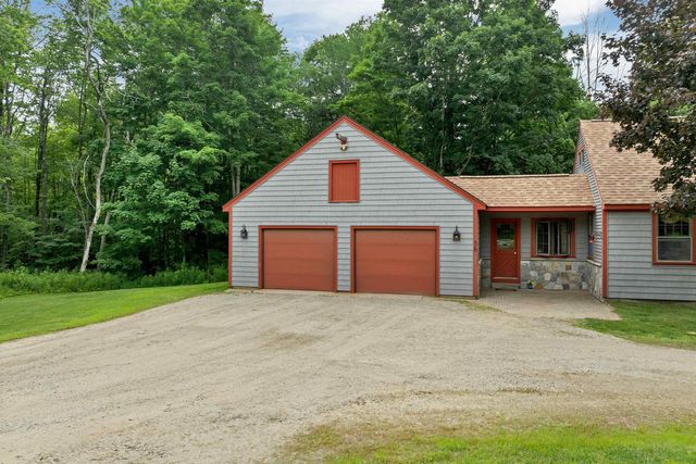 36 Glidden Road, Gilford, NH 03249