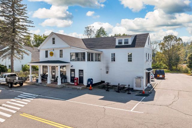 36 Glidden Road, Gilford, NH 03249