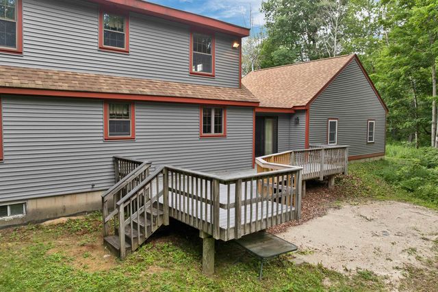 36 Glidden Road, Gilford, NH 03249