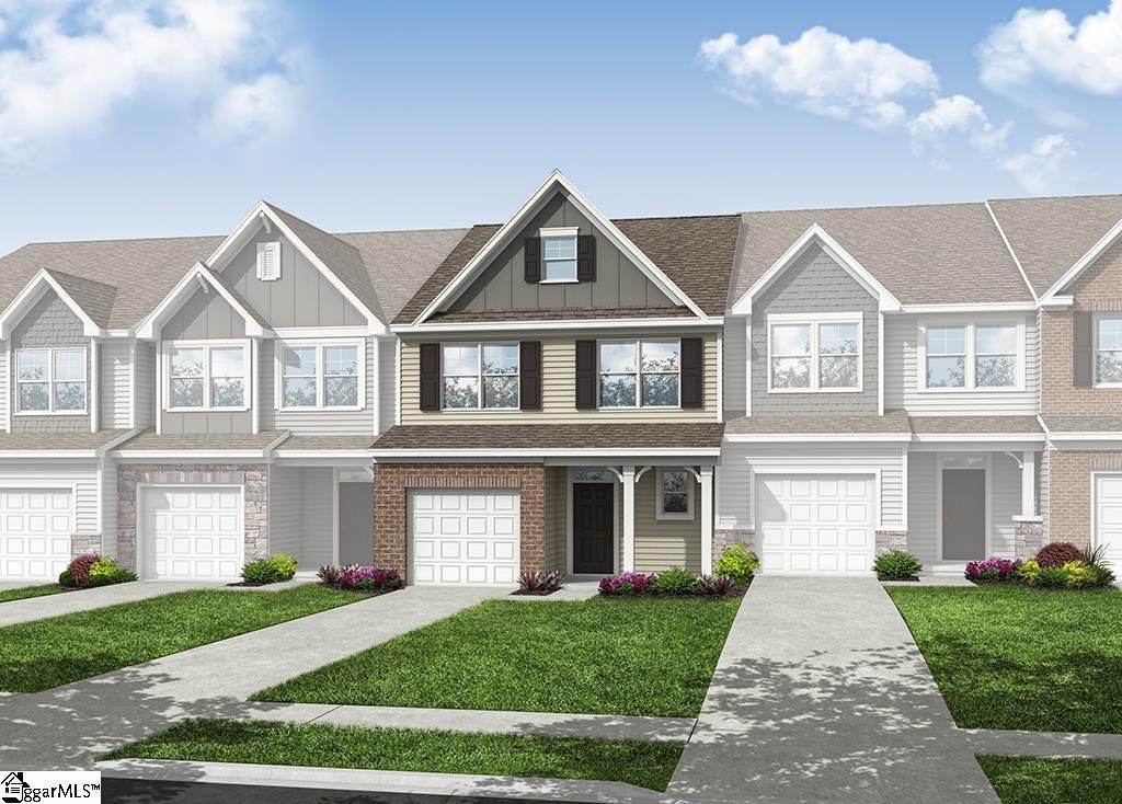 118 Brayden Run, Woodruff, SC 29388