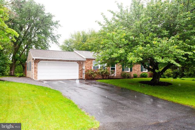 503 DEER RUN ROAD, Lititz, PA 17543