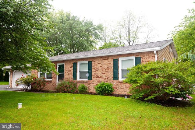 503 DEER RUN ROAD, Lititz, PA 17543