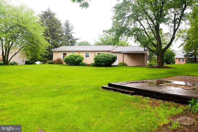 503 DEER RUN ROAD, Lititz, PA 17543