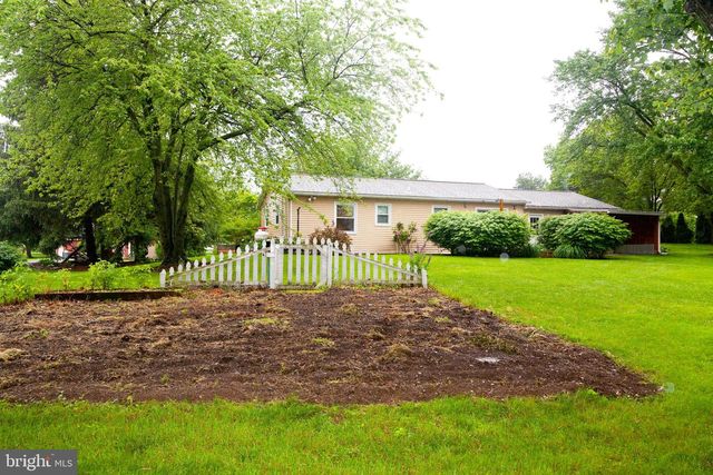 503 DEER RUN ROAD, Lititz, PA 17543