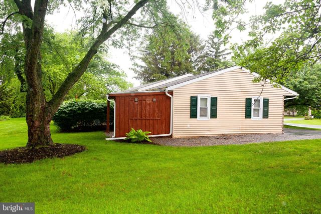 503 DEER RUN ROAD, Lititz, PA 17543