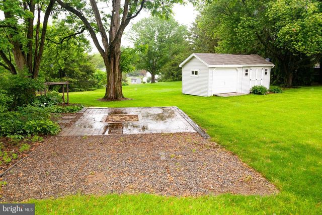 503 DEER RUN ROAD, Lititz, PA 17543
