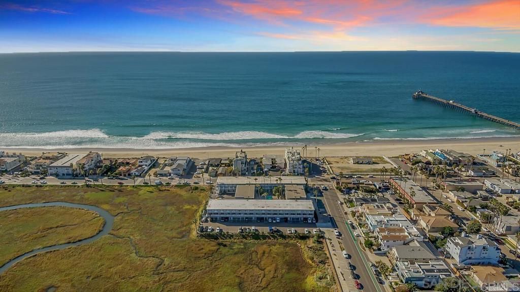 1111 SEACOAST DR 8, Imperial Beach, CA 91932