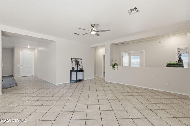 14950 N Capriole Road, Tucson, AZ 85739