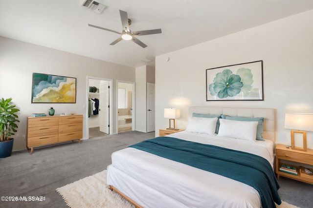 14950 N Capriole Road, Tucson, AZ 85739