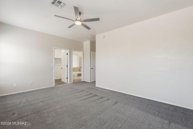 14950 N Capriole Road, Tucson, AZ 85739