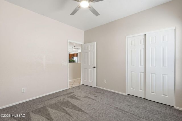 14950 N Capriole Road, Tucson, AZ 85739