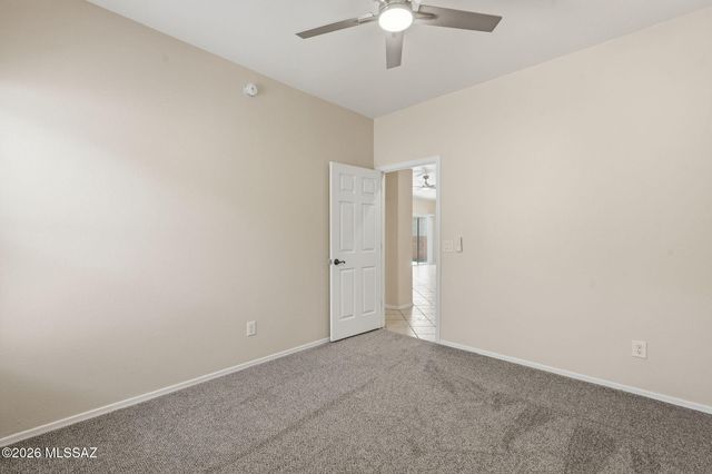 14950 N Capriole Road, Tucson, AZ 85739